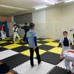 総合格闘技優志塾   道場日誌