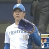 【vs.楽天オープン戦】日ハム吉田輝星、黒川に同点タイムリーを浴びる