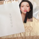 『 SUQQUスックの新作リップ♡』の画像