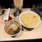 やっぱりラーメンが好き
