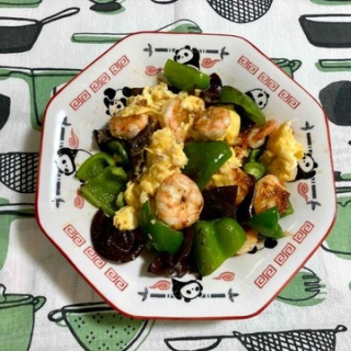 HABAの夕ご飯