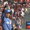 【vs.広島オープン戦】日ハム、9回に石川亮のタイムリーツーベースでリードを3点に広げる！