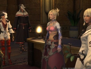 【FF14】初心者さん「今のMMOってこんな感じなの？もっと協力要素があると思ってた」現役勢「今はほぼソロでストーリーは遊べる、PTでのガチ攻略はカンスト後のエンドくらい」