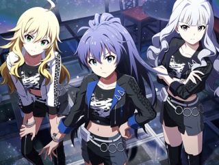 【ミリマス】響から存在しない記憶が…