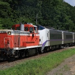 TrainPhotoNews