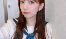 【元乃木坂】新内眞衣さん、これは…