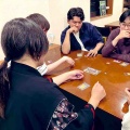 5月の学生ボドゲ会感想と近状報告です！