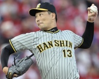 阪神が2連勝！伊藤将司5回3安打無失点 岩崎から救援陣5人1失点 榮枝が決勝打 ミエセス2安打 森下は無安打【フェニックスリーグ】