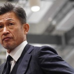 サッカーレボリューション