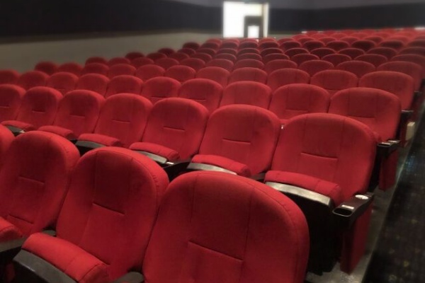 花の道でホットにまったりと 月組