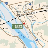 『【仁淀川RIVER KEEPER】追加でライン張り』の画像