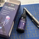 ハセガワ 1/72 VF-1D ファイターバルキリー その18