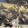 ダルビッシュ、大谷『僕達、日ハム11番です』←これもう永久欠番しかないやろ