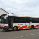 熊野御坊南海バス 963号車