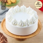 ローソン社長「とにかく値段を下げる！クリスマスケーキもトッピング無しにしたら売れた」