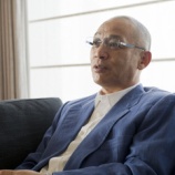 『【講演レポート】野球解説者、落合博満先生のご講演を聴いてきました』の画像