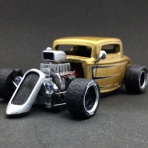 知恵と勇気で楽しむHobby