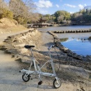 CARRY MEで奈良をウロウロ