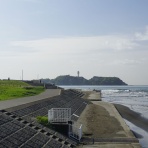 遠い海・遠い街