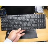 ��TOSHIBA���Ρ��ȥѥ�����dynabook B55/B �����ܡ��ɸ򴹽����٤β���