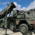 ドイツ国防省、数日中に防空システム「パトリオット」供与…ウクライナへ2基！