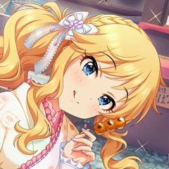 デレマス 大槻唯 ２次元女子の壁紙をひたすら大量に作りまくる 高画質