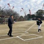 川北ストーム～選手達の成長～