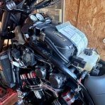 ネジのバイクブログ