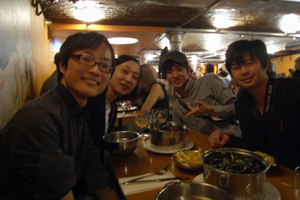 山口大学感性デザイン工学科真木研究室ブログ 10年12月