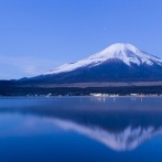 【悲報】男性が富士山で約400メートル滑落・・・「行方不明になった」との通報