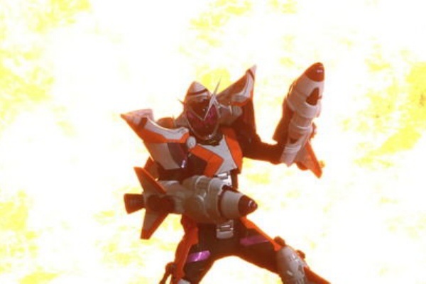 特撮情報まとめ 18年09月