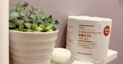 【シニアの暮らし】久々、ショッピングタウンへ／無印良品へも／シニアの？新たな悩み。。