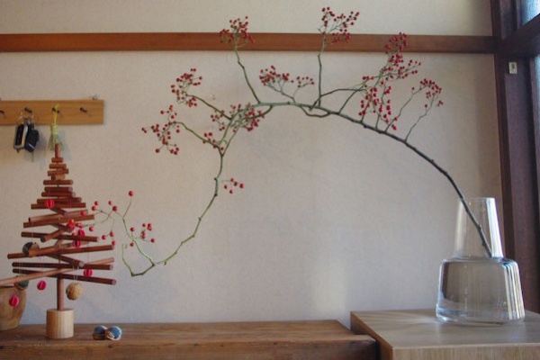 古く小さく愛しいわが家 北欧家具とのくらし スワッグ Powered By ライブドアブログ