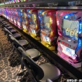 【悲報】負けすぎて頭がおかしくなっているスロッターさんが発見される…
