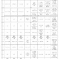 2026年９月の月間日程表のお知らせ