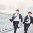 【企業】三大商社は東大・慶應・早稲田で約6割の現実