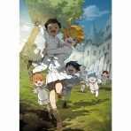 ポチたまのアニメモリー