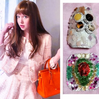 幸運日記Yちゃん