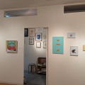 Ｔ−ＢＯＸ最後の展示