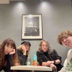 久保田陽子の WHEN THE LEVEE BREAKS