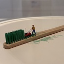 MINIATURE LIFE展2 〜田中達也 見立ての世界〜