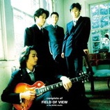 『CD Review Extra:FIELD OF VIEW 全ベストアルバムレビュー』の画像