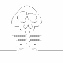 【悲報】肛門選手、今シーズン初の黒星