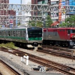 東京おとなガレージ