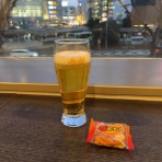 天狗のハナモゲラ