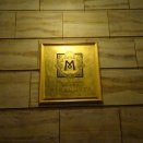 ミラコスタの窓辺から①