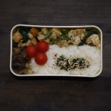 『2025/6/27のパートナーの相棒のお弁当【#お弁当】【2169個目】』の画像