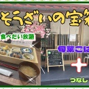 【宝塚　グルメ】武庫川町の　旬菜ごはん　十（つなし）！【関西　兵庫】