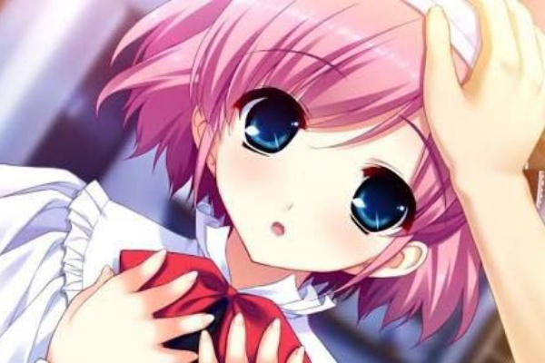 グリザイアの果実 幸 きーちごのゲームめも