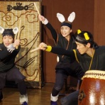 たまっ子座のブログ